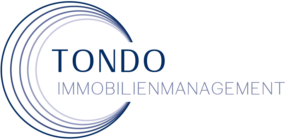 Tondo Immobilienmanagement Logo